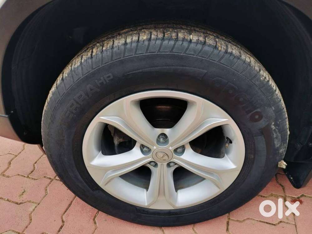 Tata Harrier Xt+, 2022, Diesel