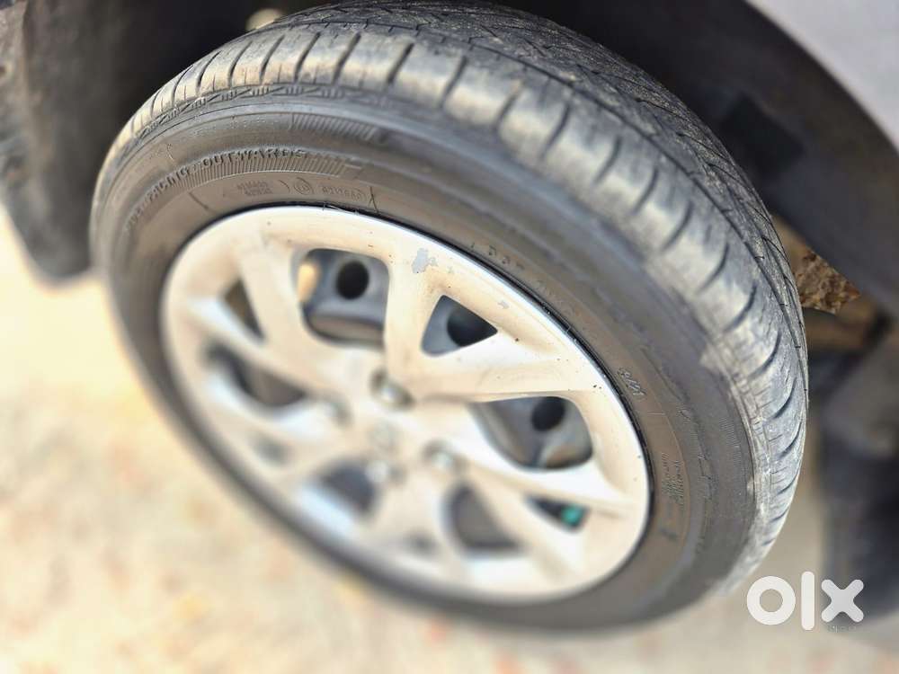 Hyundai Grand I10 Magna 1.2 Kappa Vtvt, 2017, Petrol