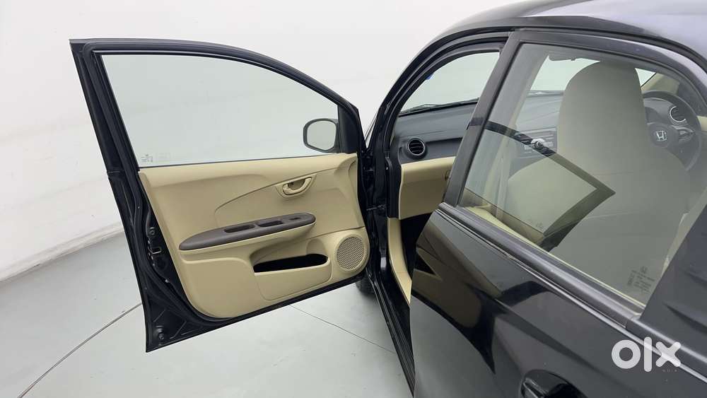 Honda Brio S Mt, 2013, Petrol