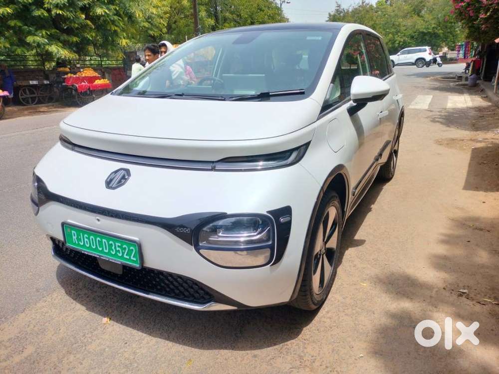 Mg Windsor Ev Essence, 2025, Electric