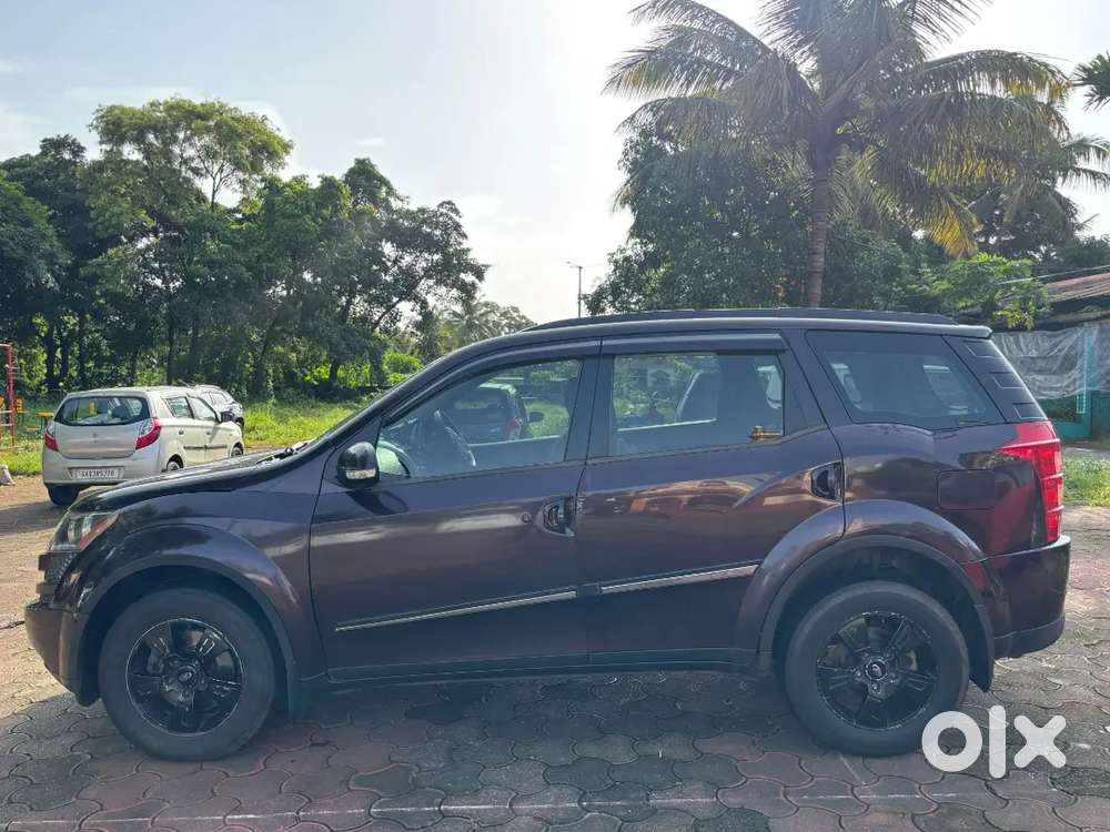 Mahindra Xuv500 2013 Diesel Good Condition
