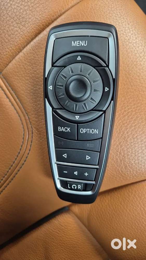 Bmw 6 Series Gt 2018
