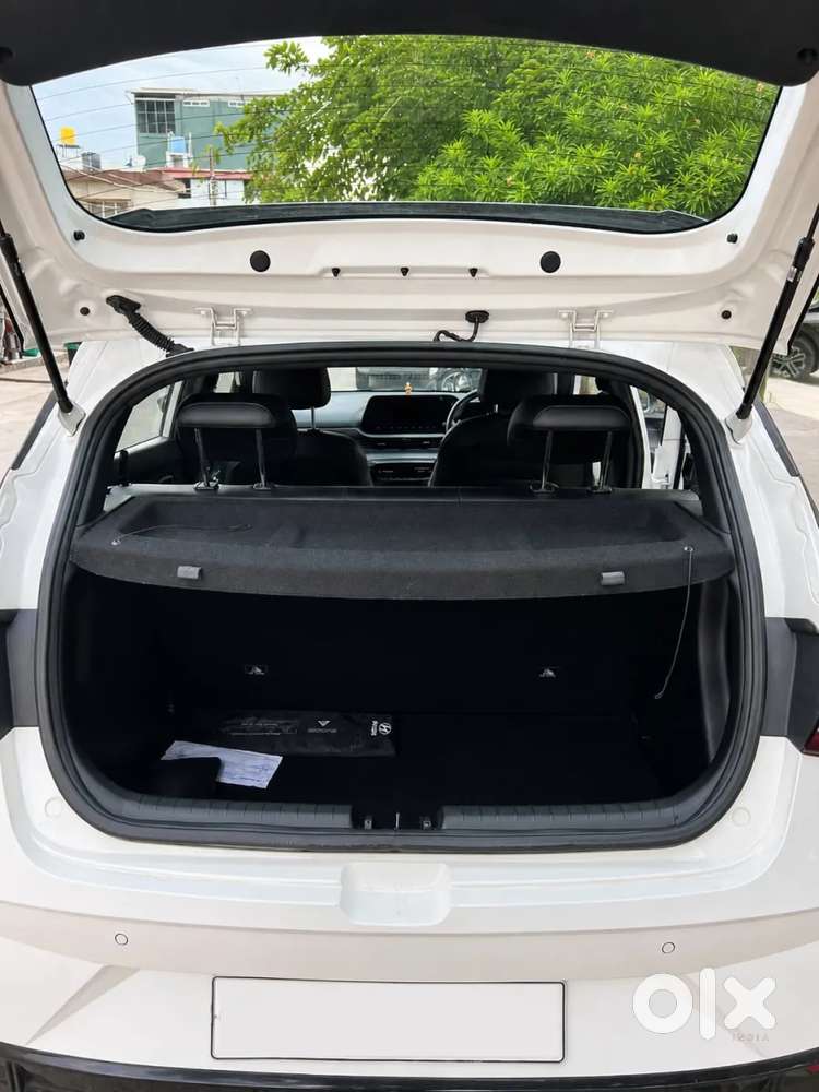 Hyundai I20 N Line 1.0 N8 Turbo Dct, 2022, Petrol