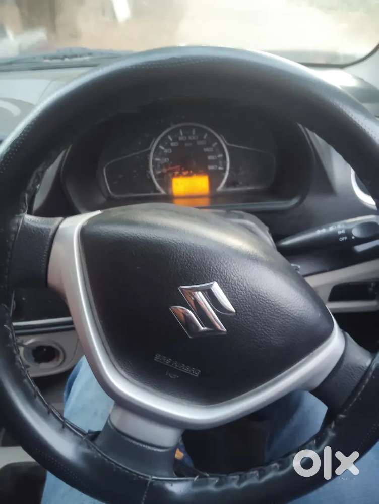 Maruti Suzuki Alto 2021