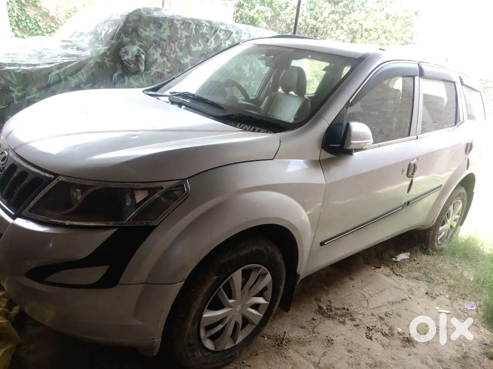 Mahindra Xuv500 2018 Diesel 100000 Km Driven