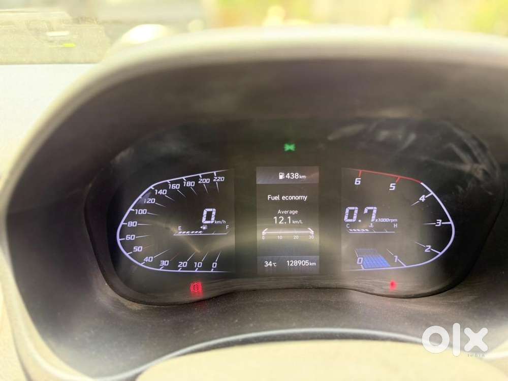 Hyundai Verna 2020 Diesel Well Maintained