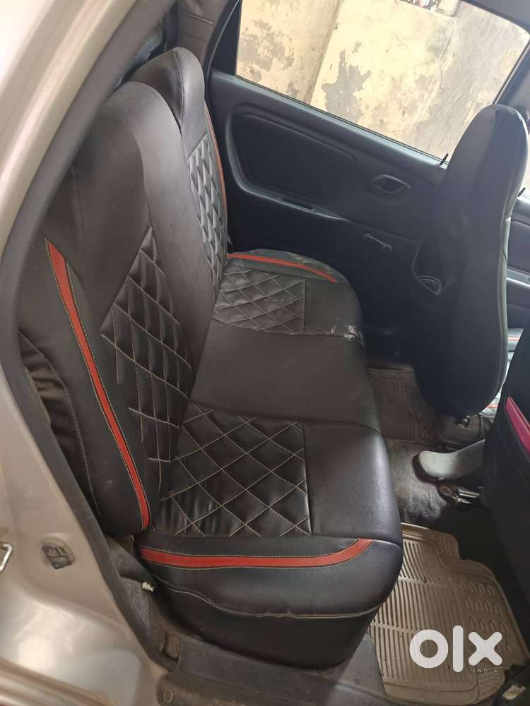 Maruti Suzuki Alto 2012