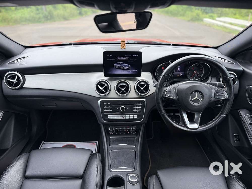 Mercedes-benz Cla 2.0 200 Sport, 2019, Petrol