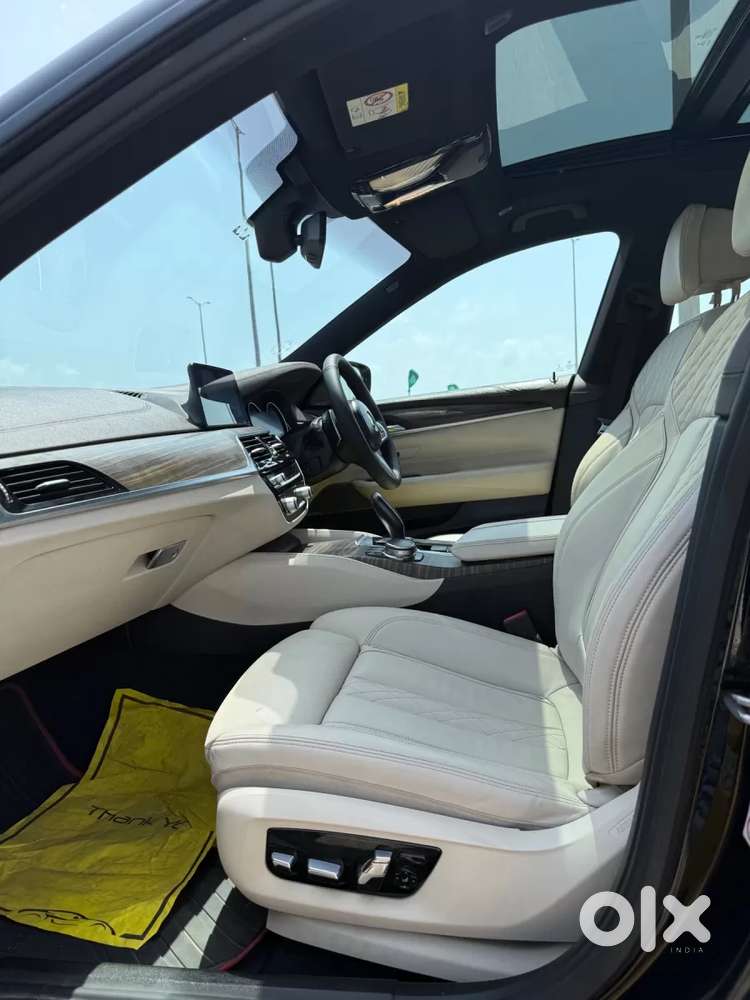Bmw 6 Series 3.0 Gt 630d Luxury Line, 2018, Diesel