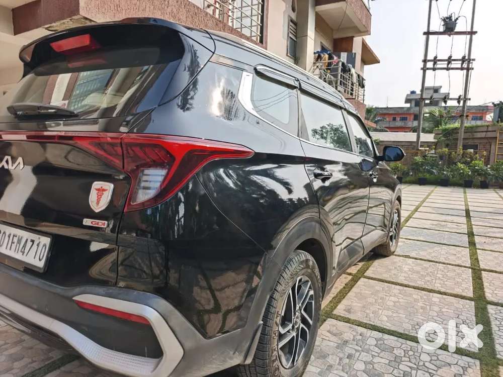 Kia Carens Prestige Plus 2023 Imt
