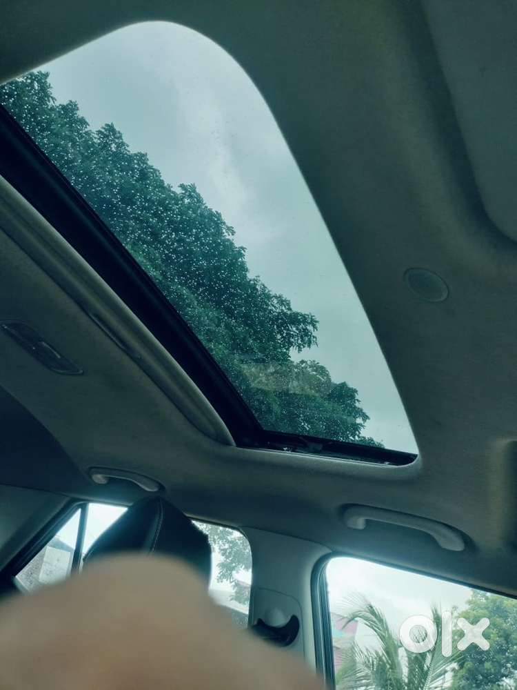 Hyundai Venue 2019 Well Maintained