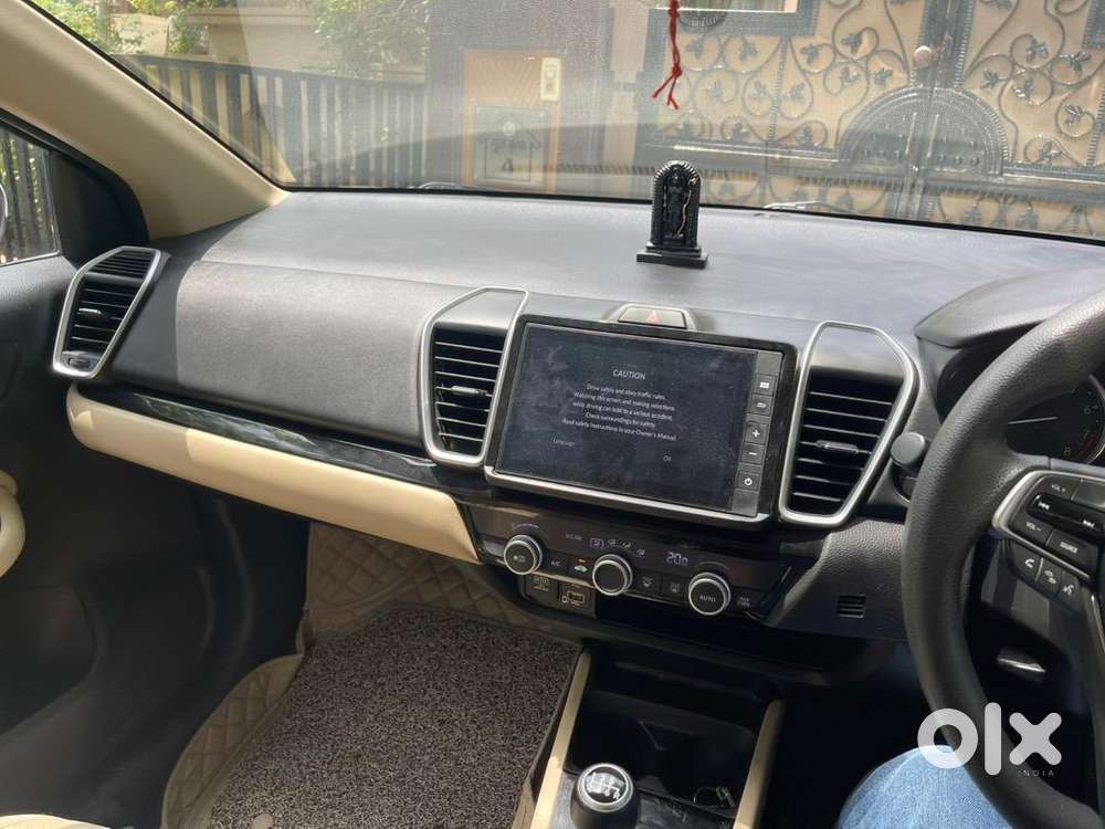 Honda City 2022 Petrol Well Maintained