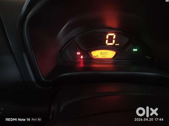 Maruti Suzuki Alto 800 0.8 Vxi Plus, 2023, Petrol