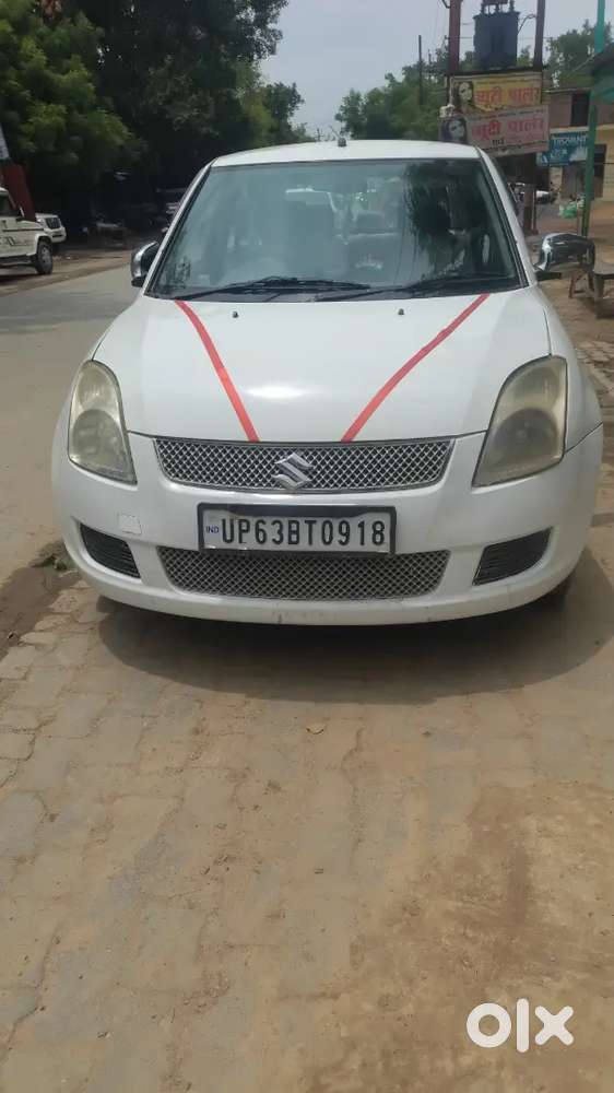 Maruti Suzuki Dzire 2019