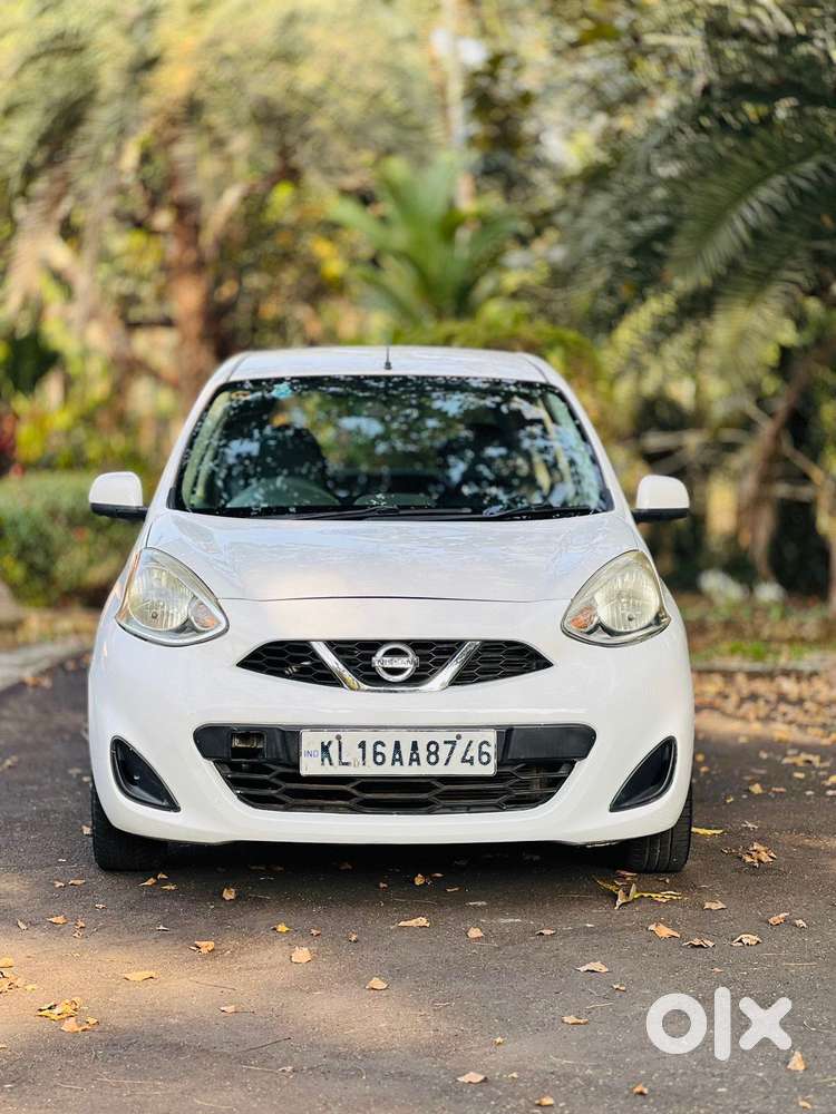 Nissan Micra Xl Diesel, 2016, Diesel