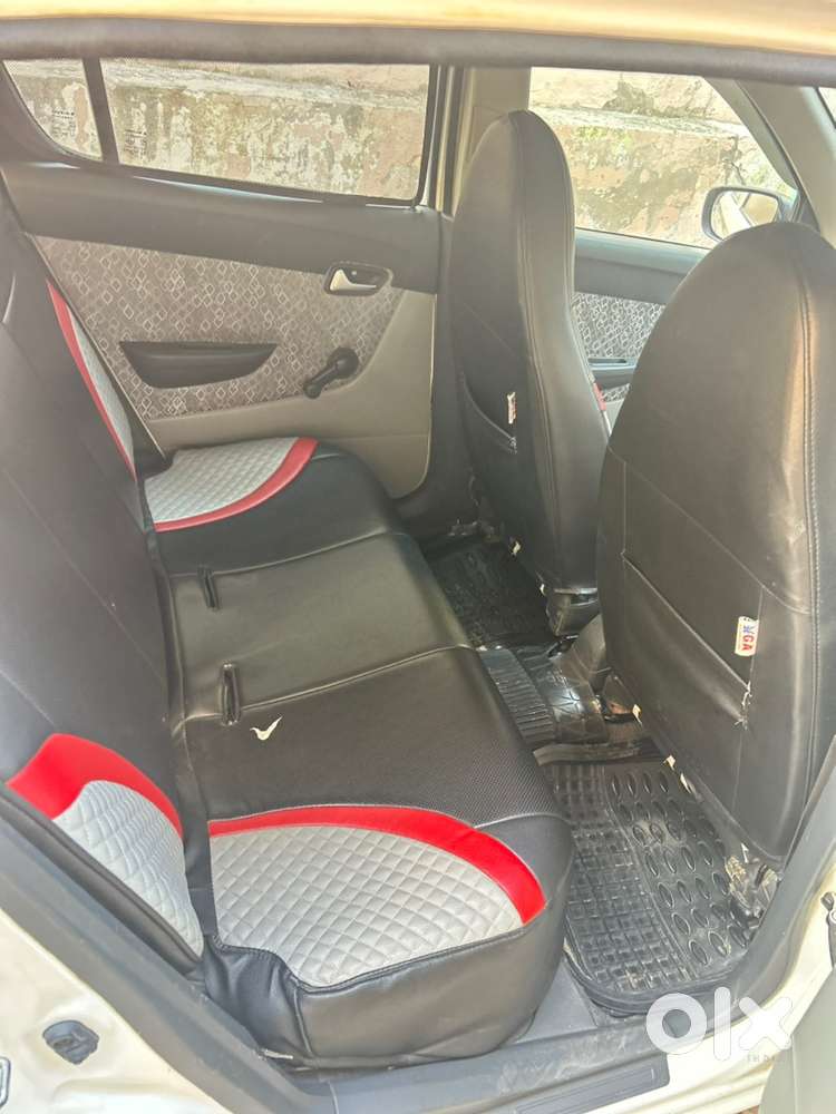 Maruti Suzuki Alto 2020