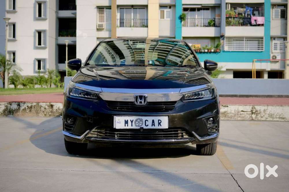 Honda City 1.5 Zx I-dtec Mt, 2022, Diesel