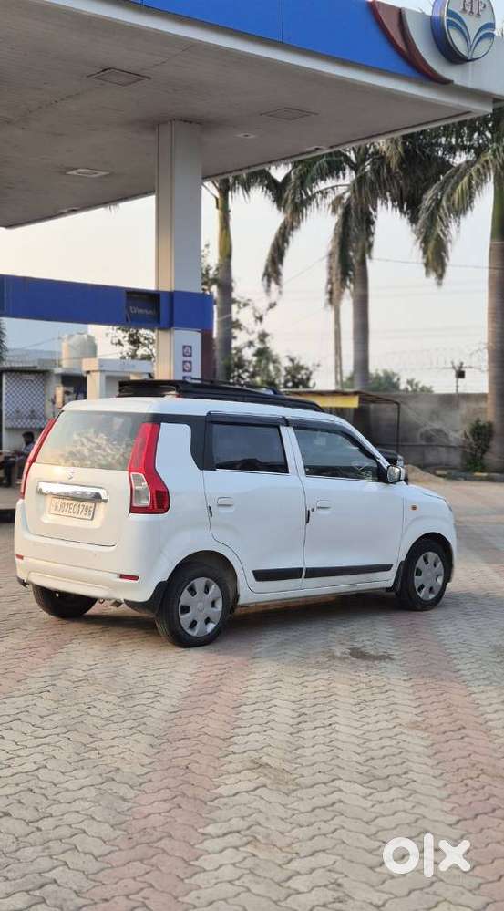 Maruti Suzuki Wagon R Vxi 1.0 Cng, 2023, Cng & Hybrids