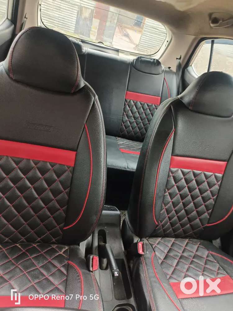 Hyundai Grand I10 Sportz 2015