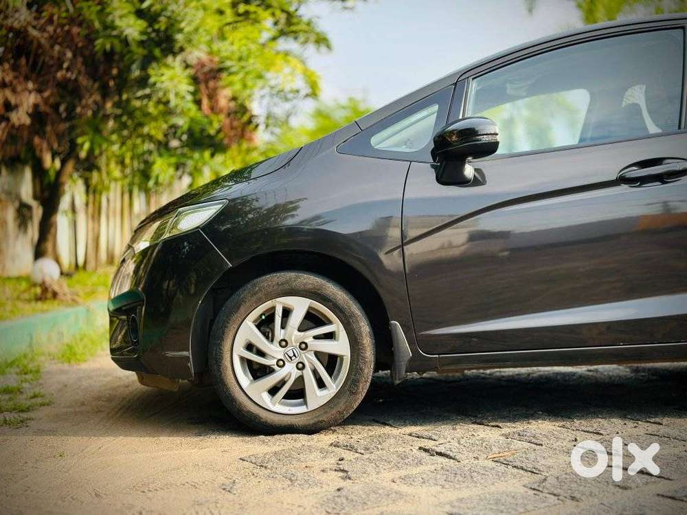 Honda Jazz V, 2017, Petrol