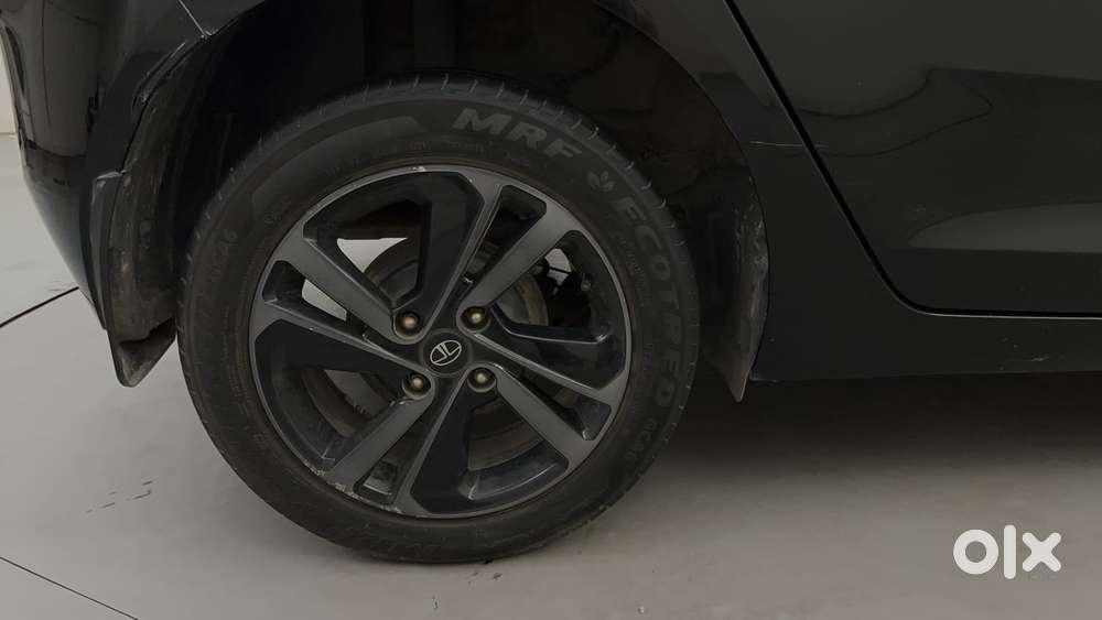 Tata Altroz Xz Plus (s) Dark Edition Diesel, 2024, Diesel