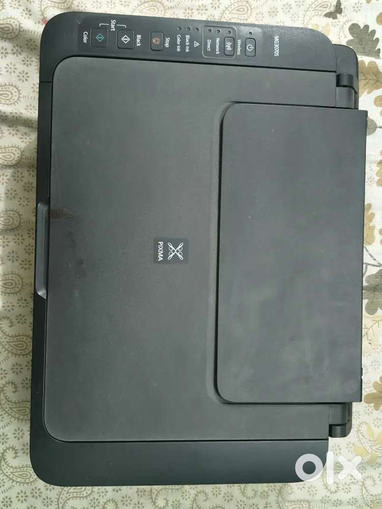 CANON PRINTER