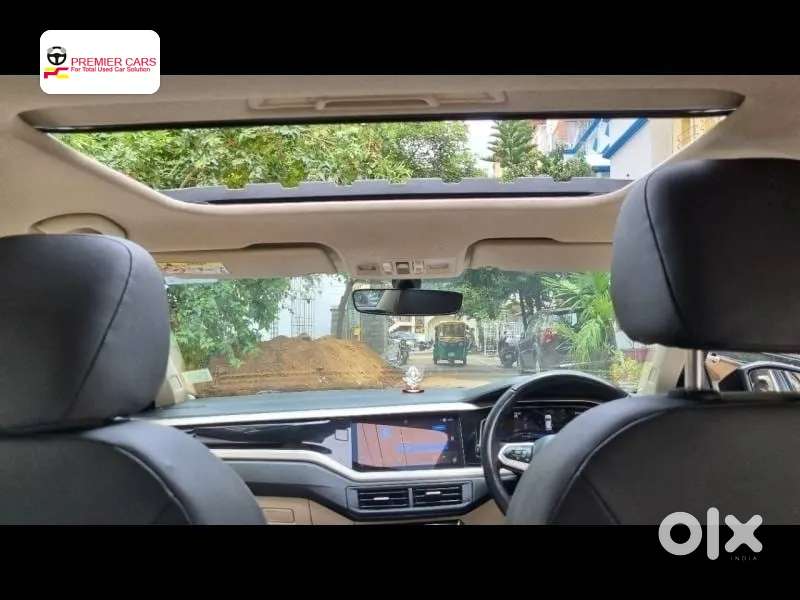 Volkswagen Virtus 1.0 Topline Tsi At, 2023, Petrol