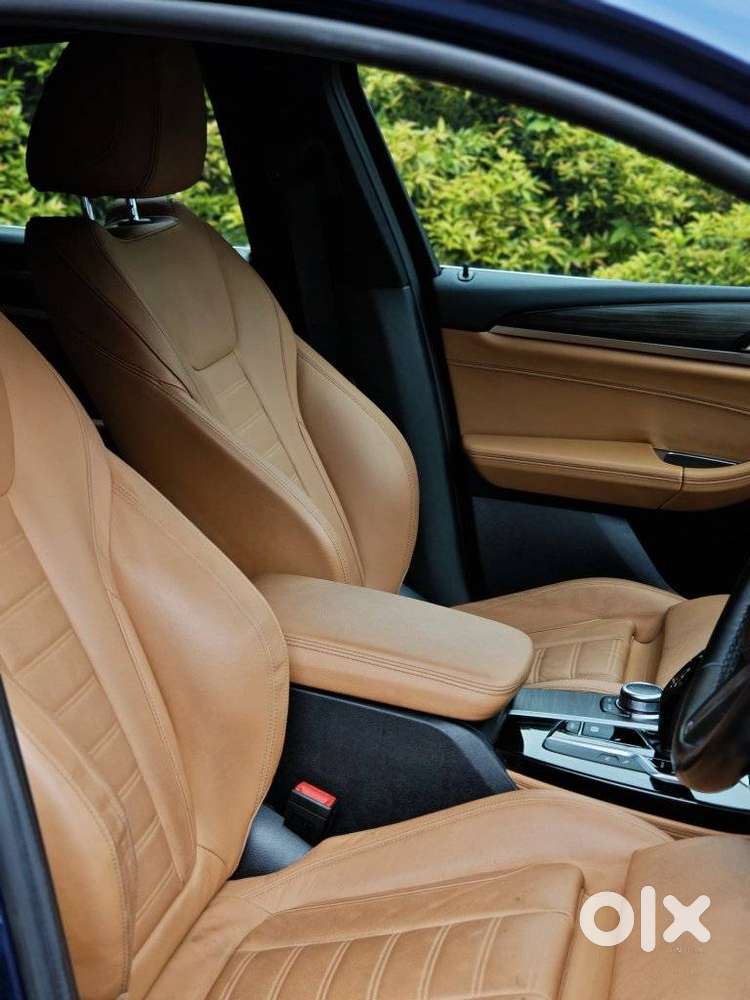 Bmw X4 M Sport X Xdrive20d, 2019, Diesel