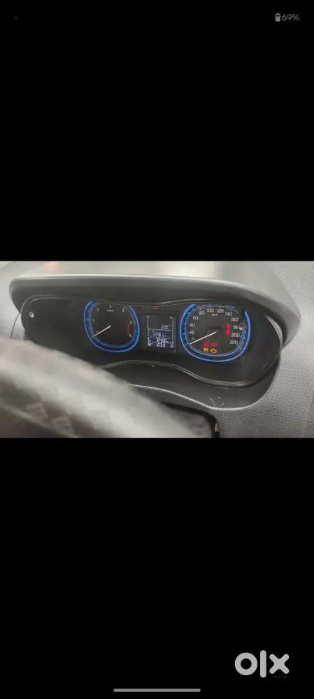 Maruti Suzuki Vitara Brezza 2019