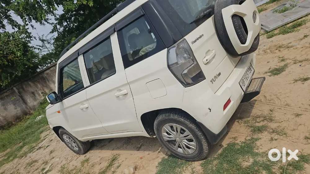 Mahindra Tuv 300 2019 Diesel 200000 Km Driven