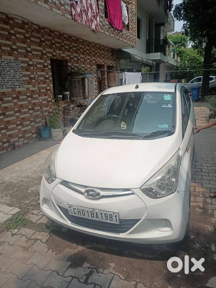 Good Condition Car For Sell