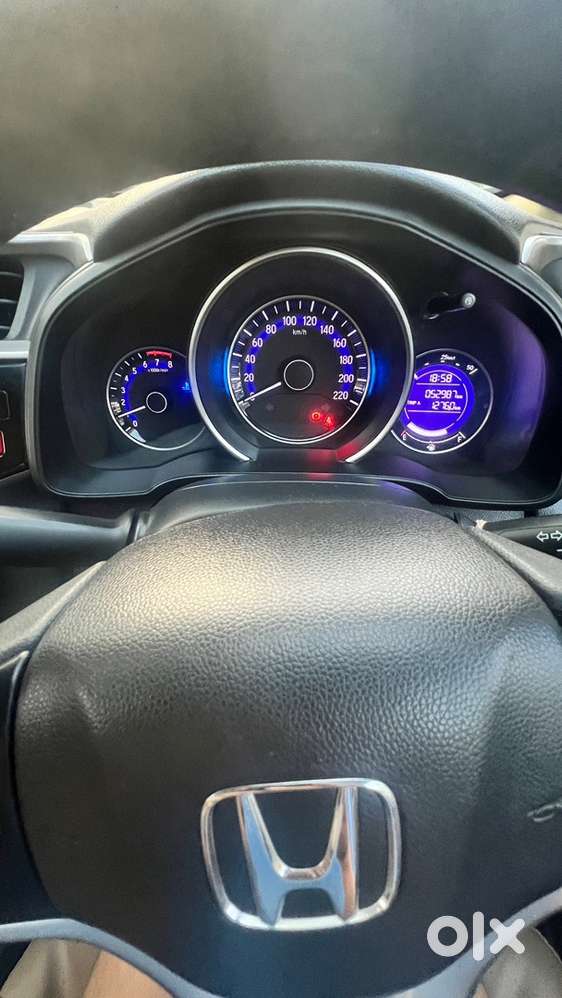 Honda Jazz 2015 Model