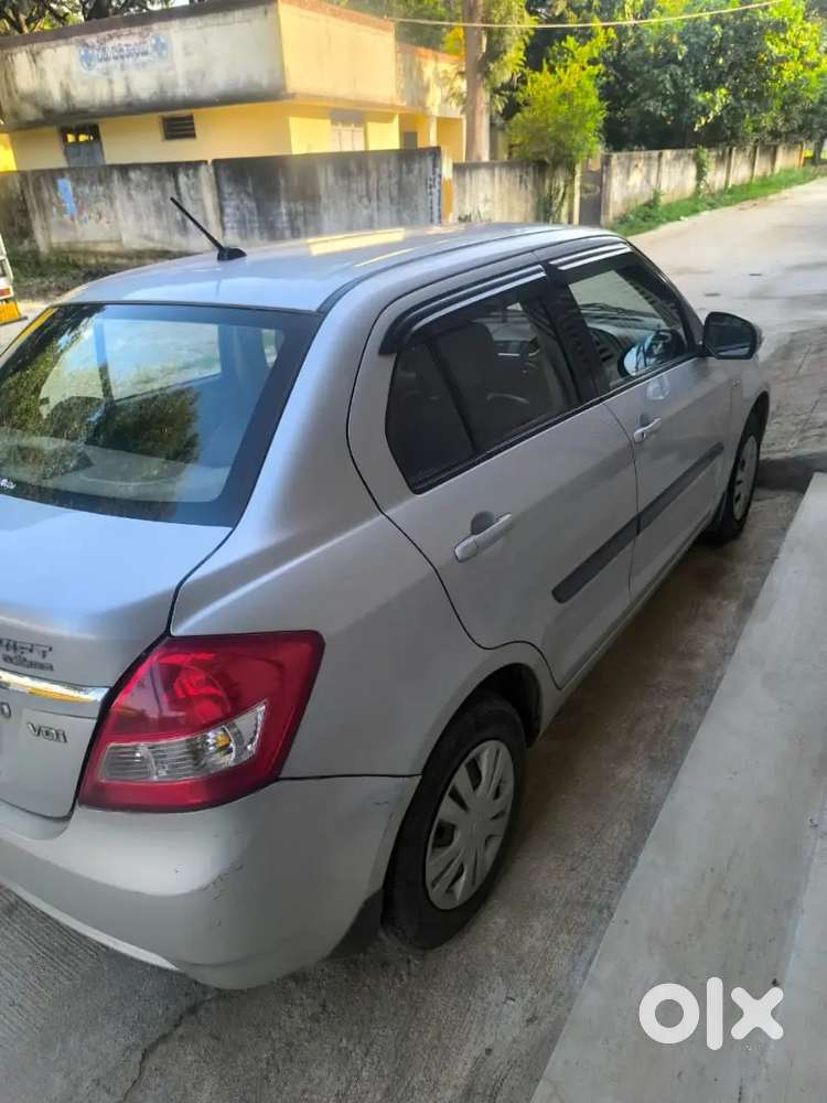 Maruti Suzuki Dzire 2013 Diesel 122000 Km Driven