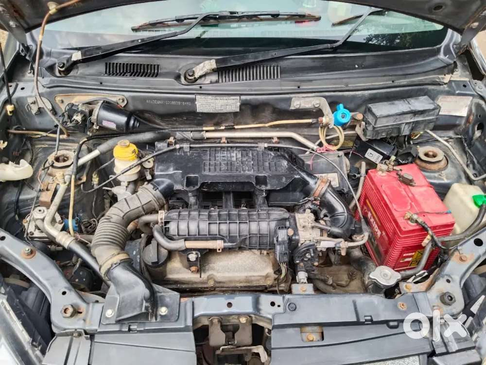 2016 Model Cng Pass Good Condition Car