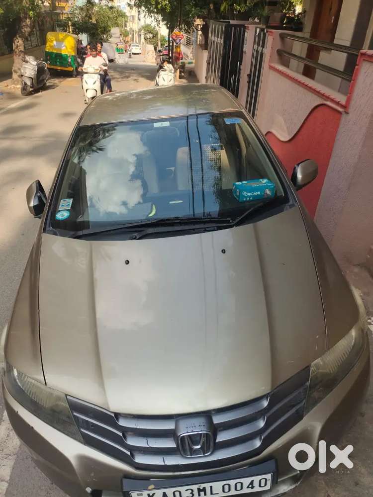 Honda City 900000 Km Driven In Very Good Condition Fc Valid Till 2029