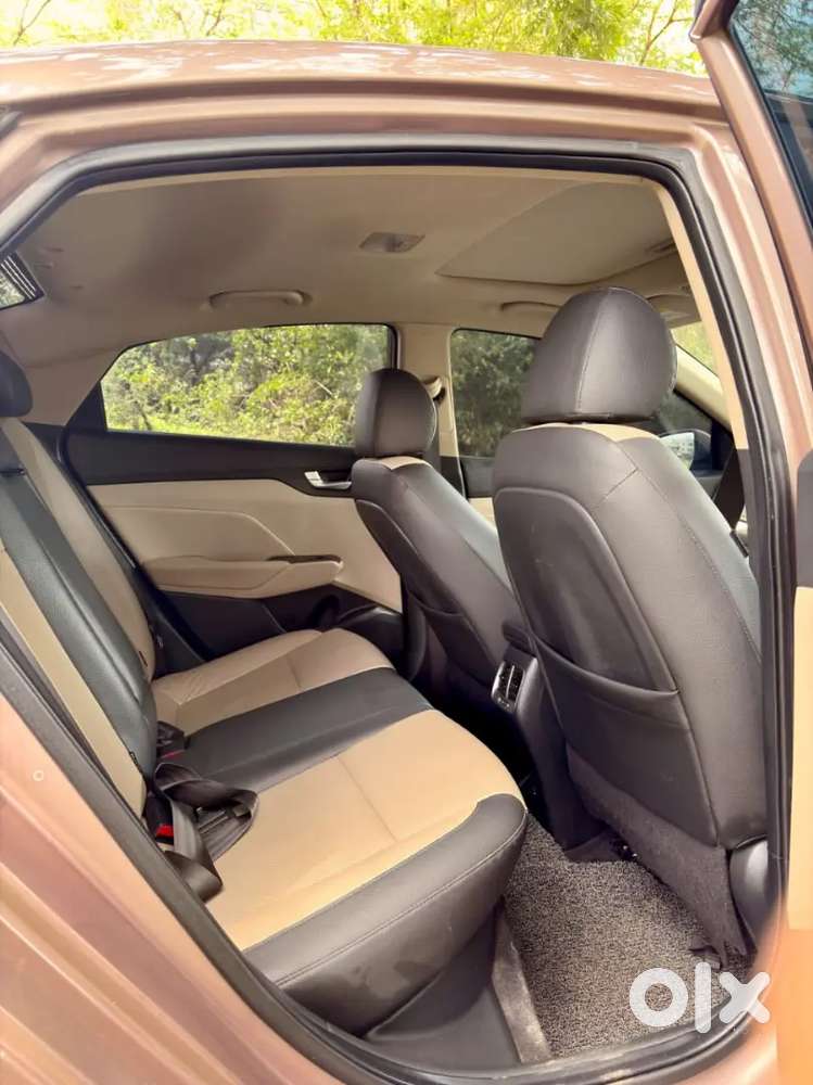 Hyundai Verna 1.6 Sx 2019