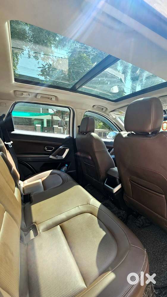 Tata Harrier Xz+, 2022, Diesel