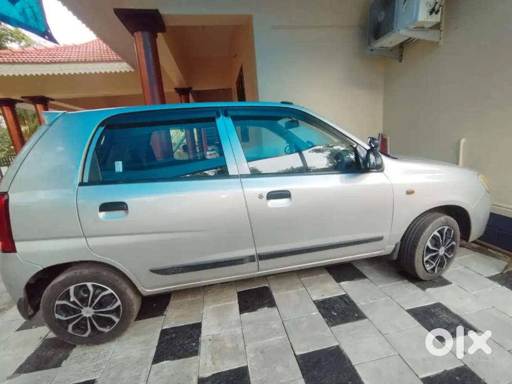 Maruthi Suzuki Alto K10 Good Condition