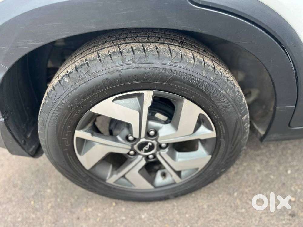 Kia Sonet 1.5 Htx Diesel At, 2023, Diesel