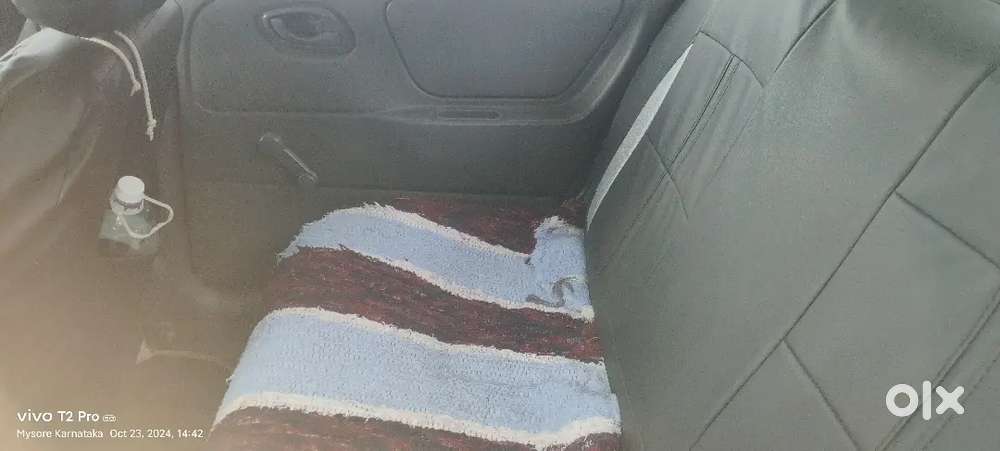 Maruti Suzuki Alto 2005 Petrol Well Maintained