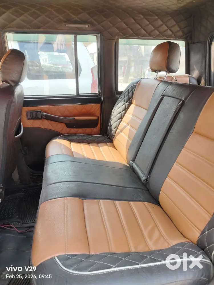 Mahindra Bolero Neo 2012 Diesel 80000 Km Driven