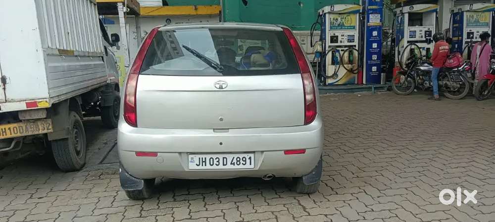 Tata Indica Vista 2014 Diesel 82595 Km Driven