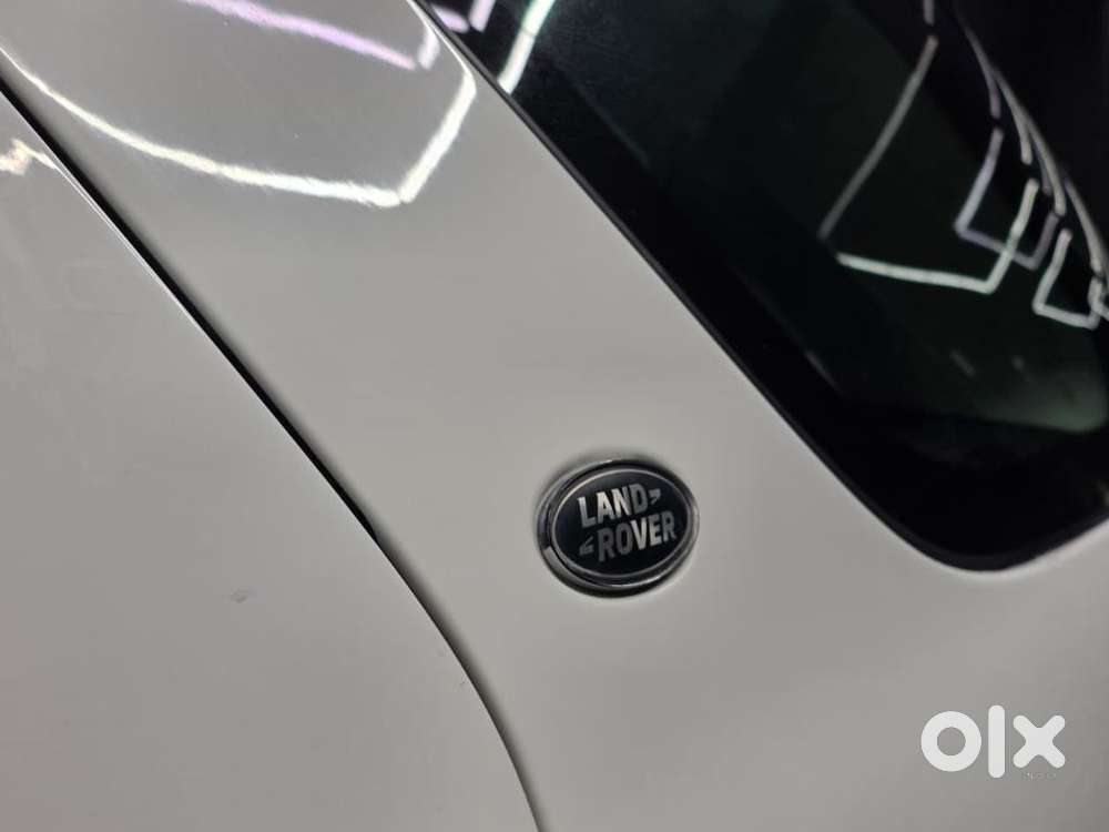 Land Rover Discovery Sport Td4 S, 2021, Diesel