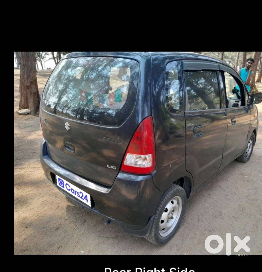 Maruti Suzuki Estilo 2010 Petrol Well Maintained