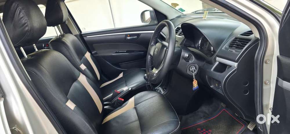 Maruti Suzuki Swift 2011-2014 Vdi, 2013, Diesel