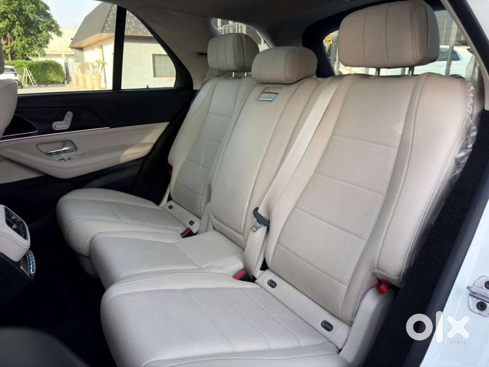 Mercedes-benz Gle 300d 4matic Lwb, 2023, Diesel