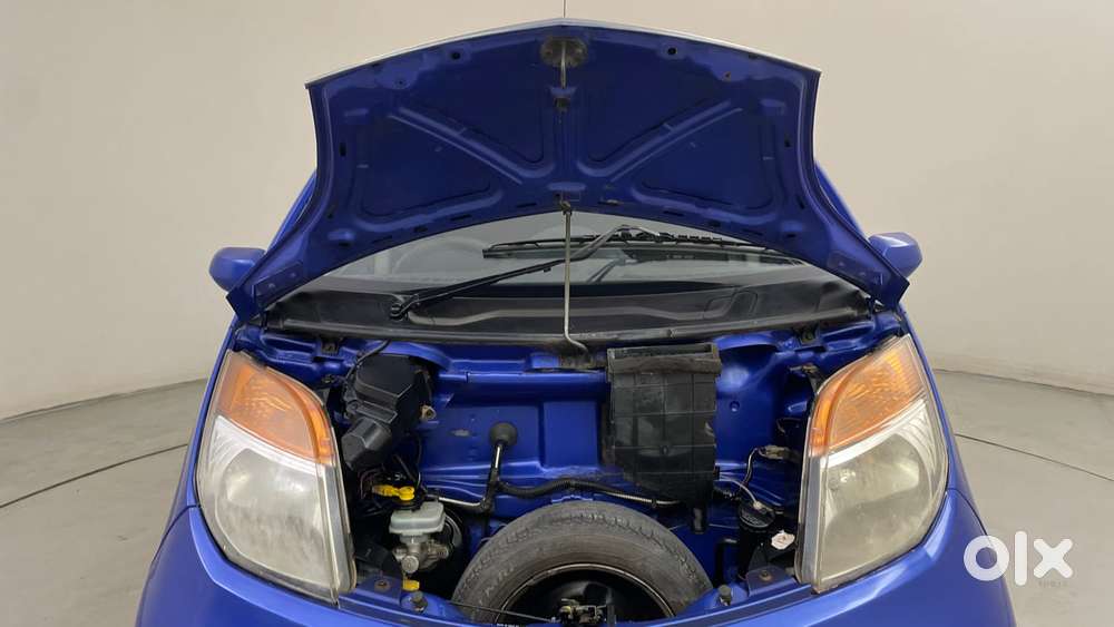 Tata Nano Twist Xt, 2015, Petrol