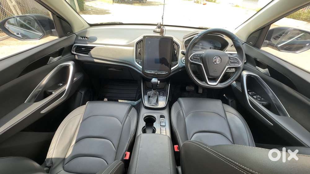 Mg Hector Sharp Dct Automatic, 2019, Petrol