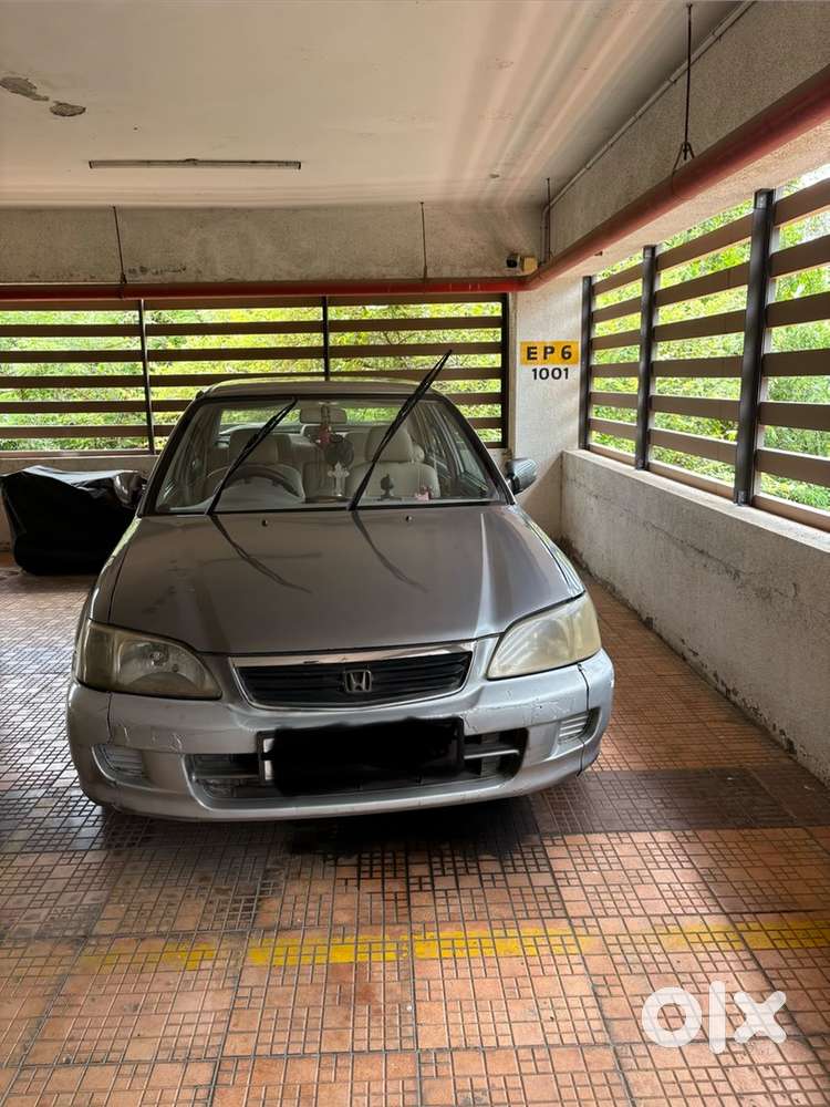 Honda City Petrol 2003