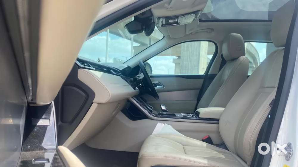 Land Rover Range Velar, 2023, Petrol